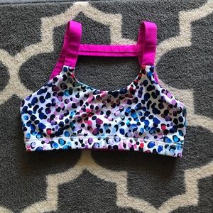Born Primitive sports bra Medium-No pads